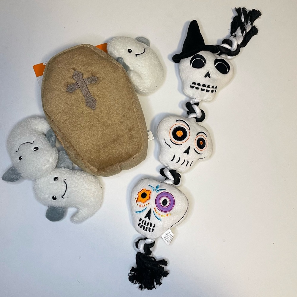 Zippy Paws Dog Toys